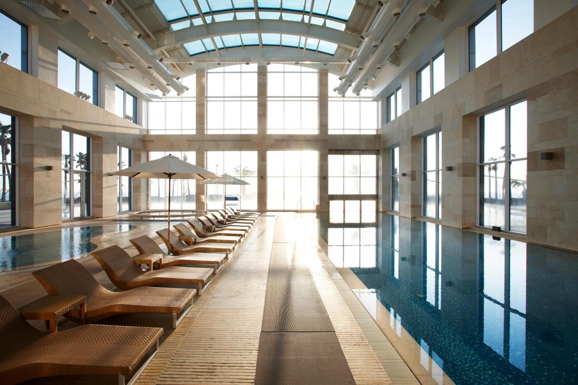 Haevichi Hotel&Resort Jeju Seogwipo-stad Buitenkant foto
