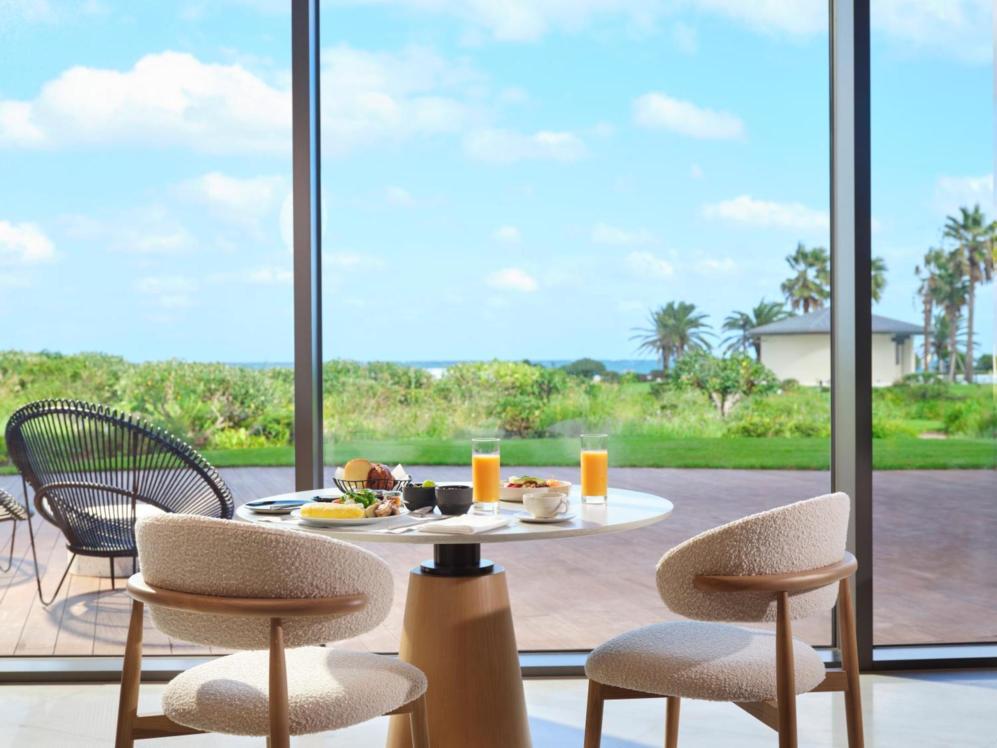 Haevichi Hotel&Resort Jeju Seogwipo-stad Buitenkant foto