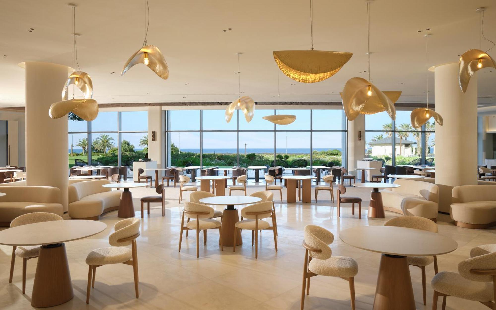 Haevichi Hotel&Resort Jeju Seogwipo-stad Buitenkant foto