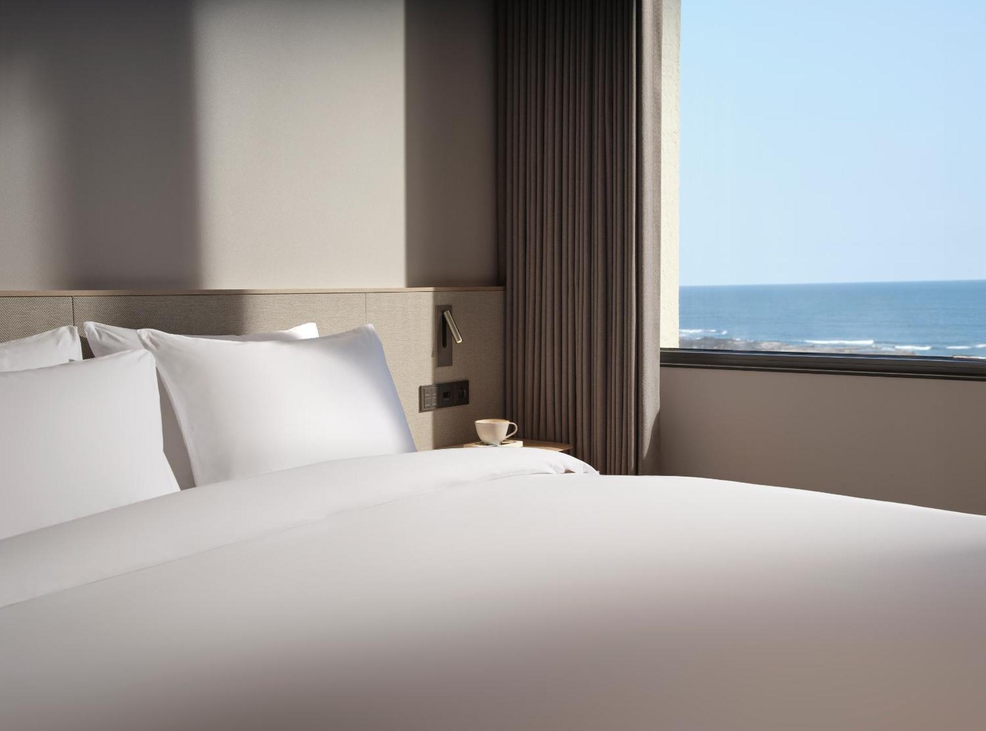 Haevichi Hotel&Resort Jeju Seogwipo-stad Buitenkant foto