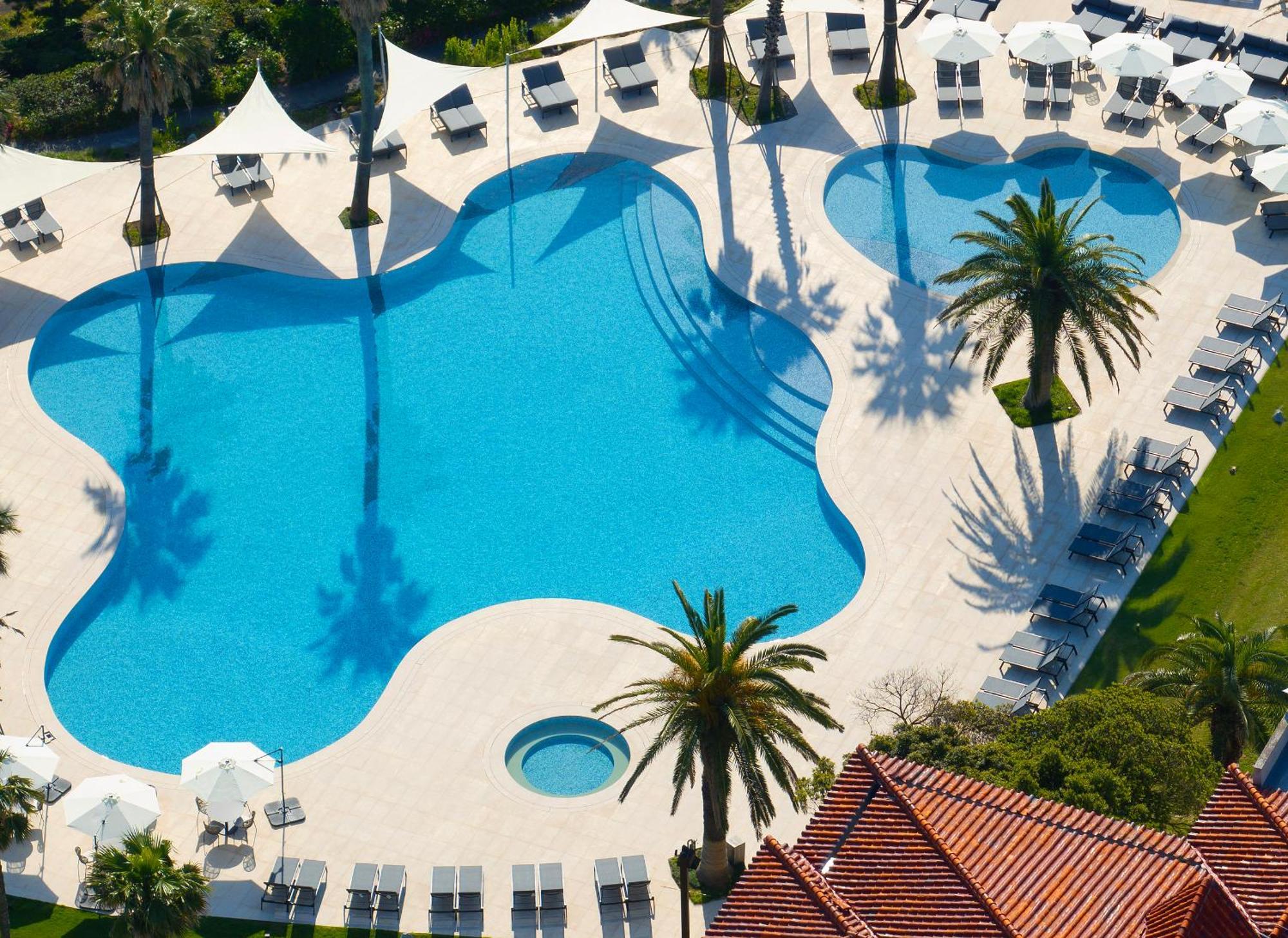 Haevichi Hotel&Resort Jeju Seogwipo-stad Buitenkant foto
