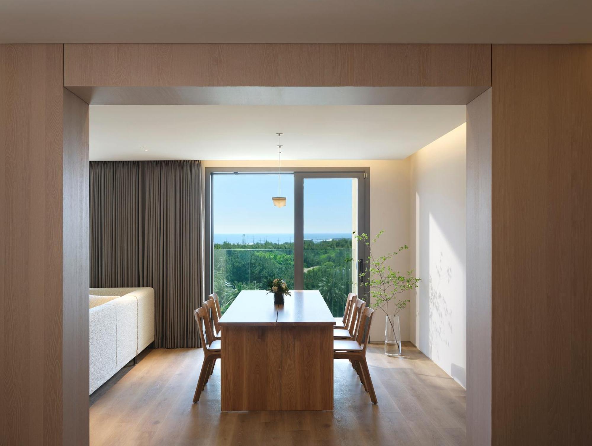 Haevichi Hotel&Resort Jeju Seogwipo-stad Buitenkant foto