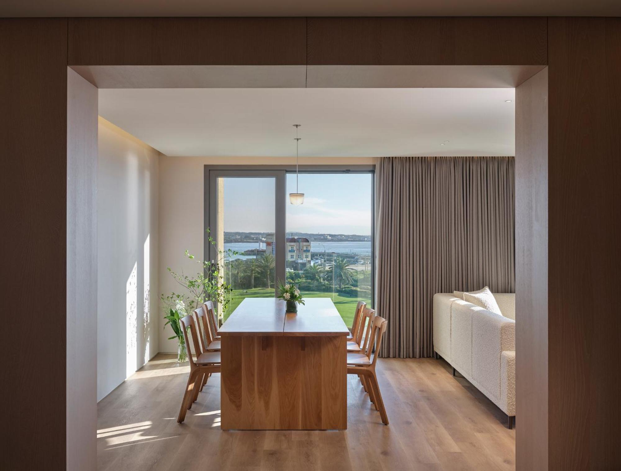 Haevichi Hotel&Resort Jeju Seogwipo-stad Buitenkant foto