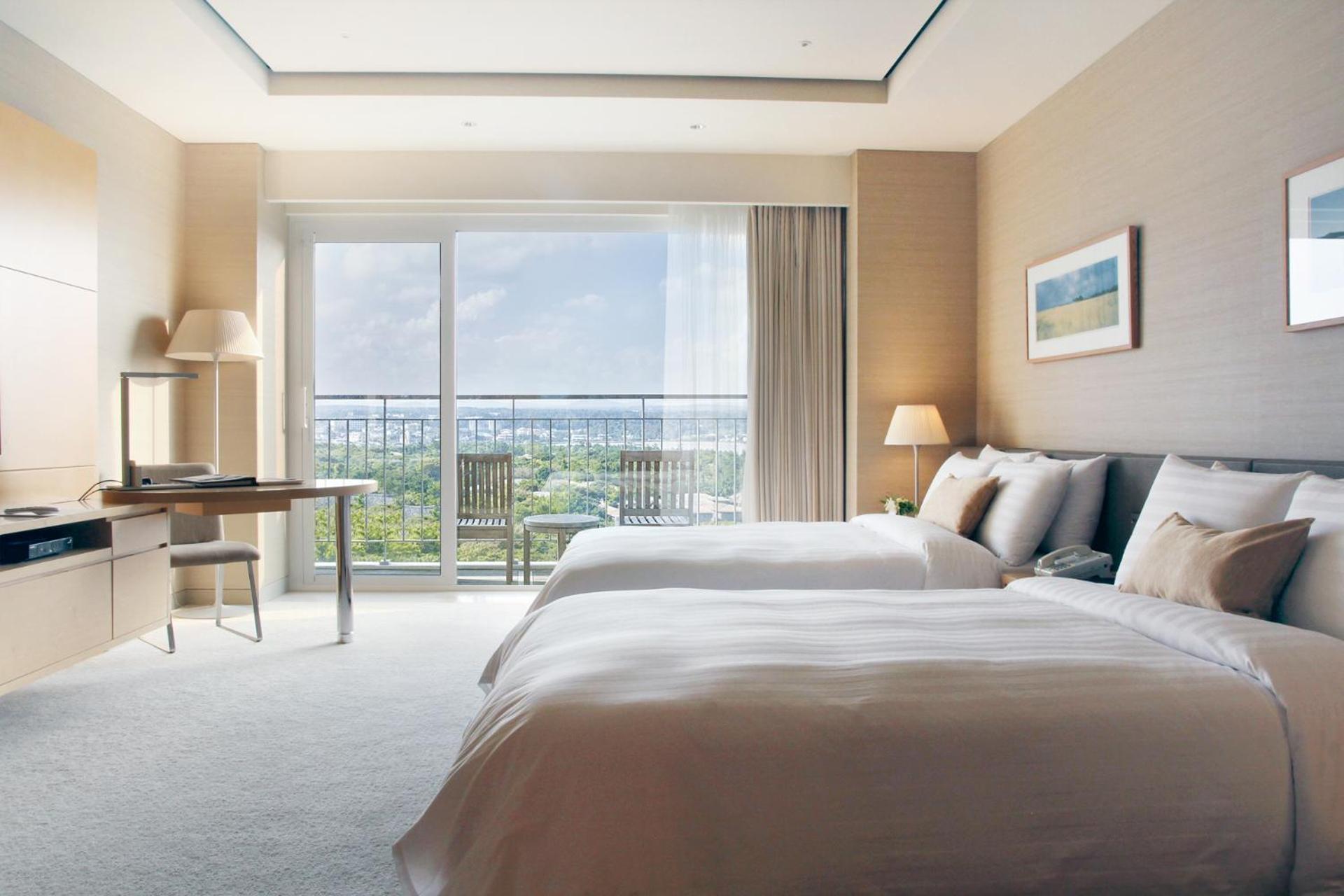 Haevichi Hotel&Resort Jeju Seogwipo-stad Buitenkant foto