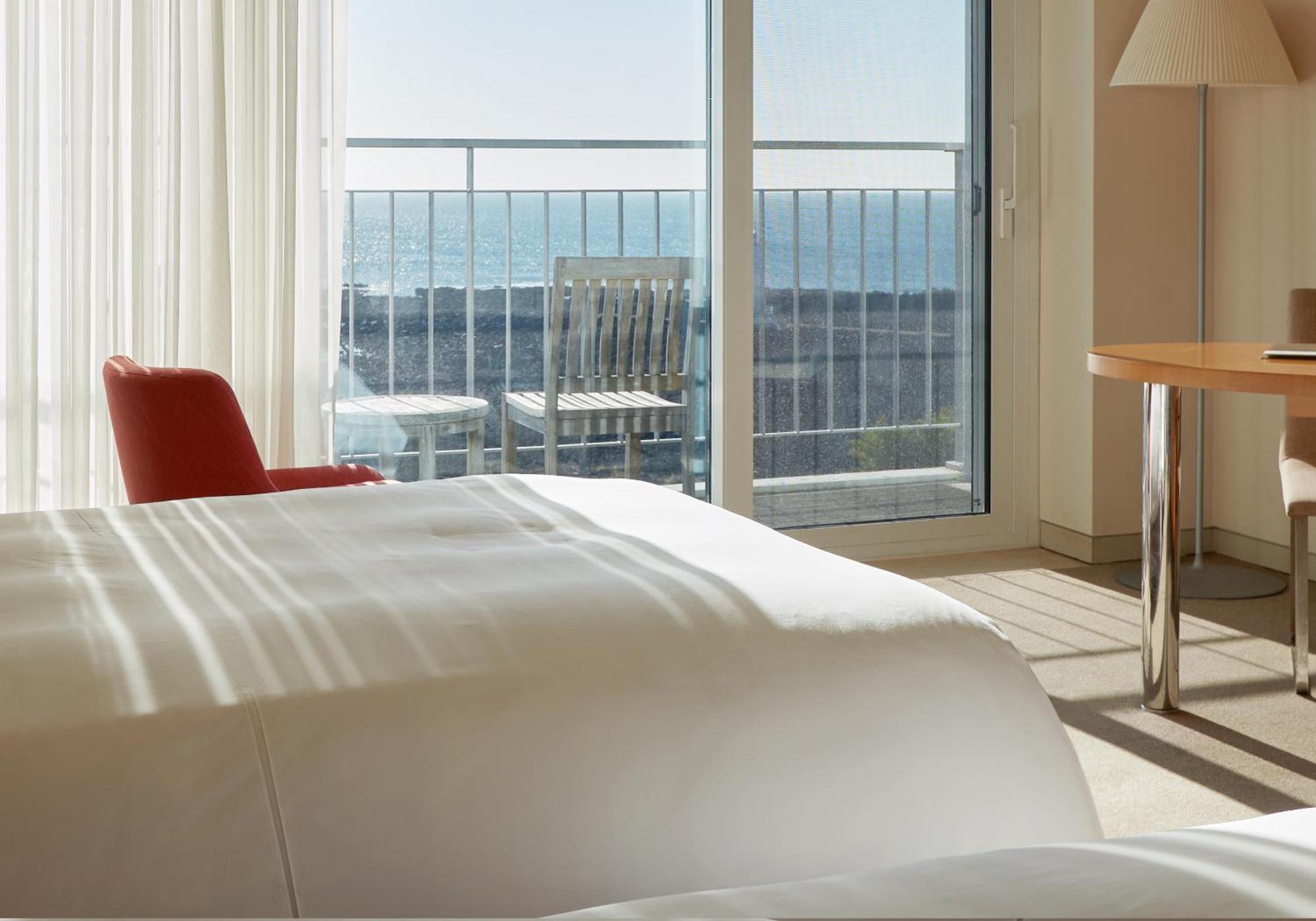 Haevichi Hotel&Resort Jeju Seogwipo-stad Buitenkant foto