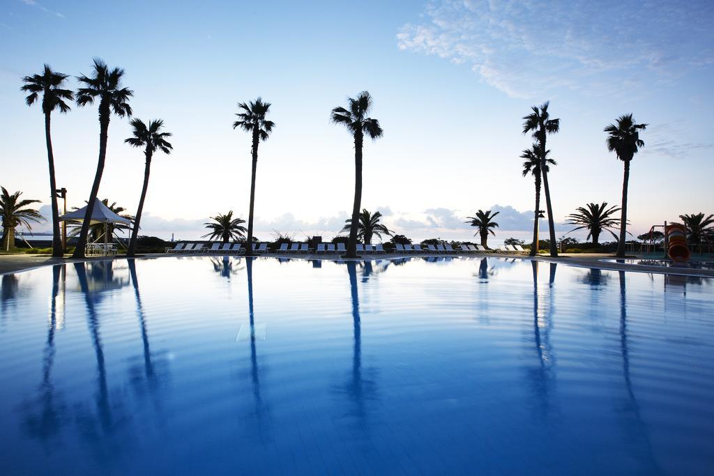 Haevichi Hotel&Resort Jeju Seogwipo-stad Buitenkant foto